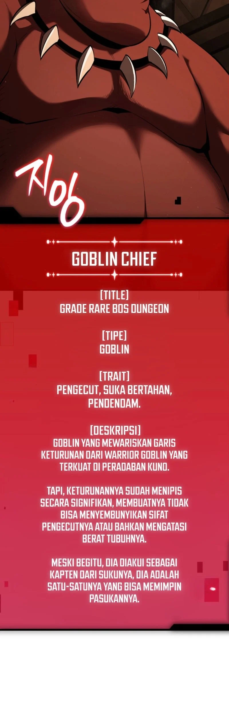 Return Of The All Time Genius Ranker Chapter 11 Halaman 60