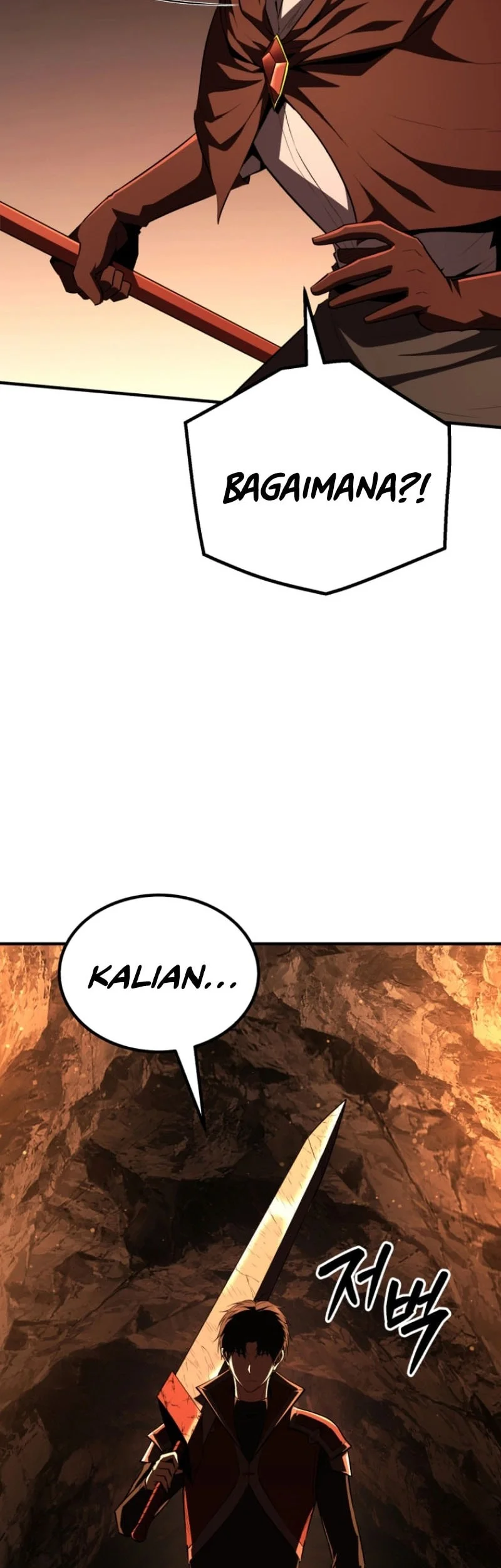 Return Of The All Time Genius Ranker Chapter 11 Halaman 63