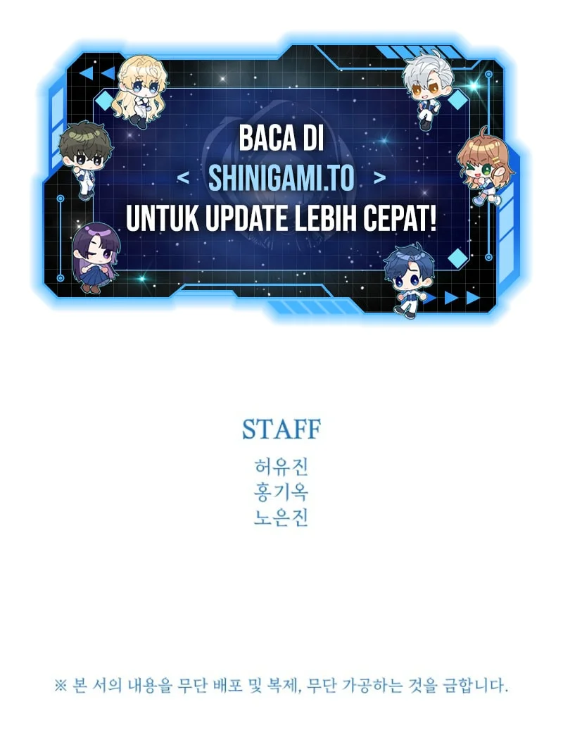 Return Of The All Time Genius Ranker Chapter 11 Halaman 70