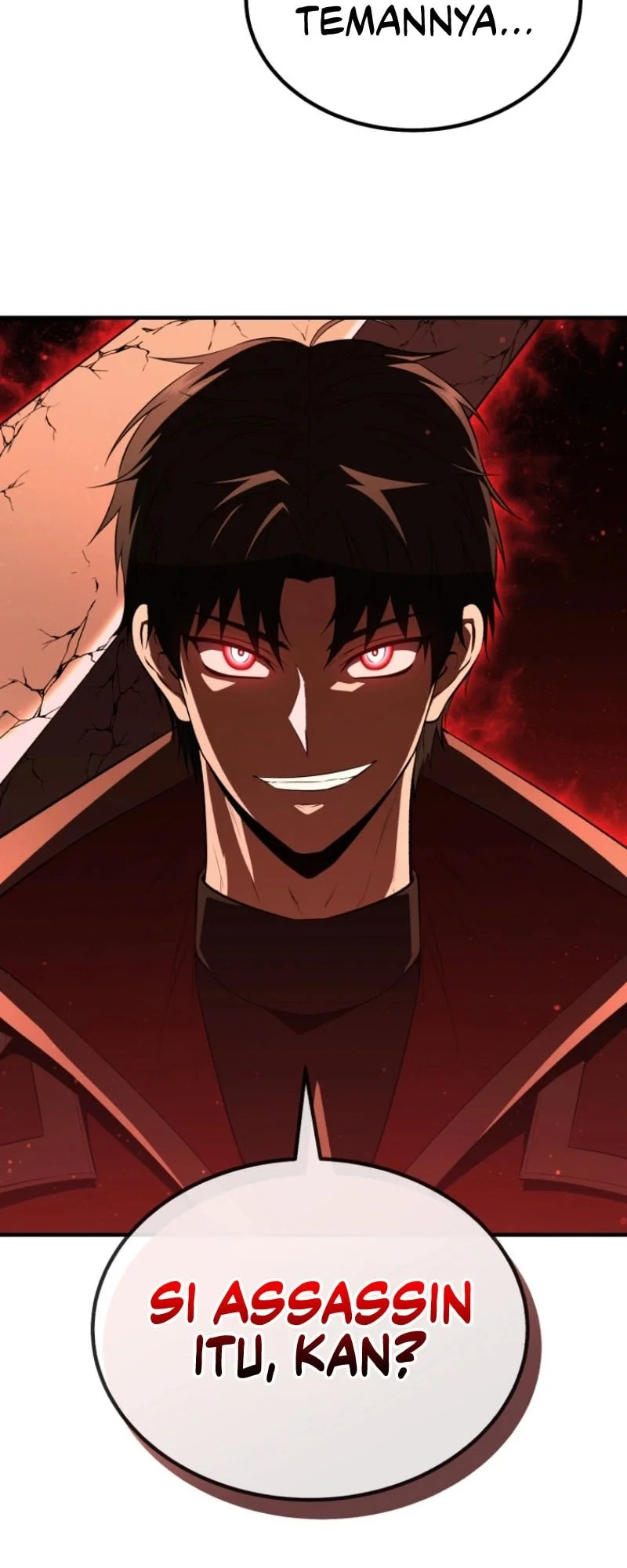 Return Of The All Time Genius Ranker Chapter 12 Halaman 5