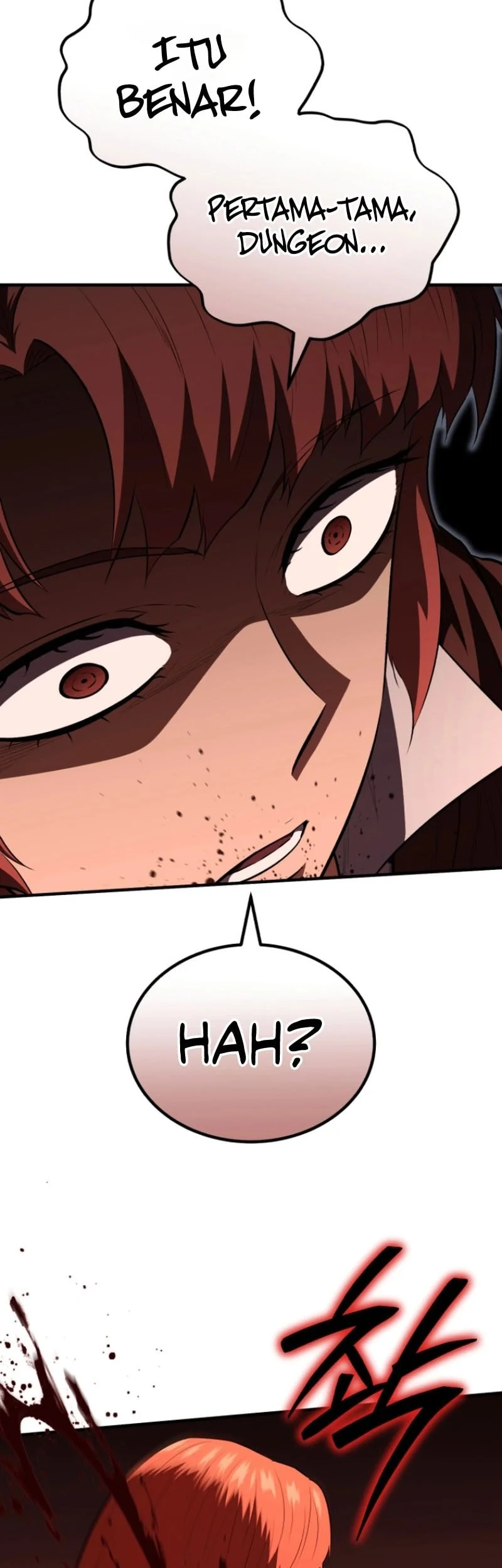 Return Of The All Time Genius Ranker Chapter 12 Halaman 8