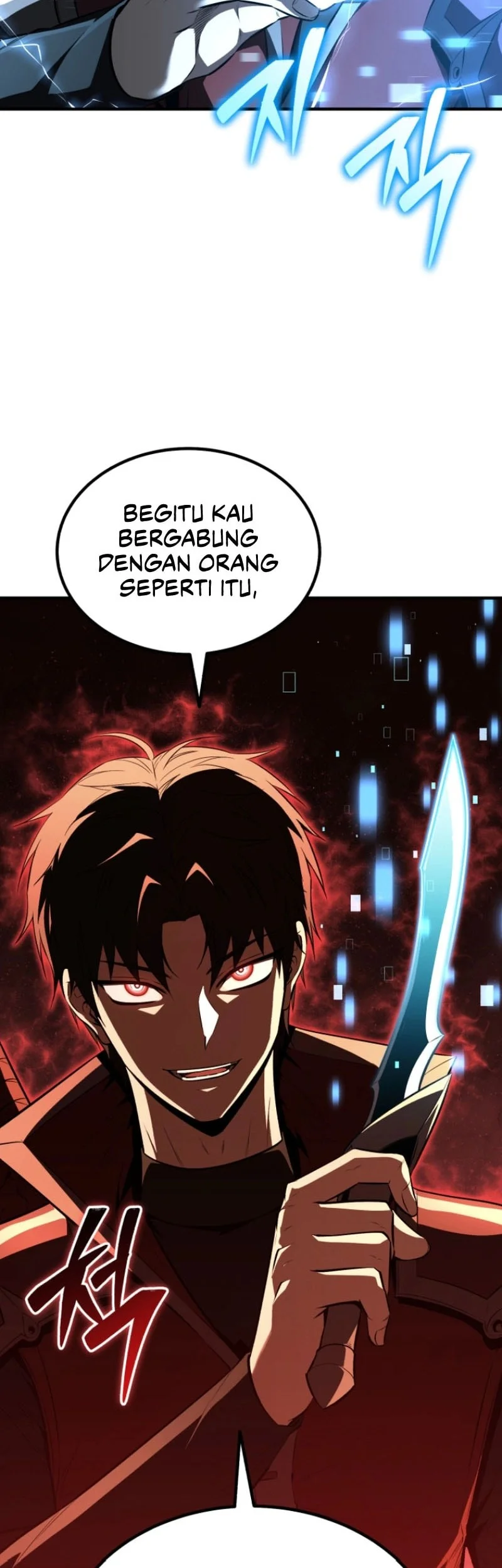 Return Of The All Time Genius Ranker Chapter 12 Halaman 19