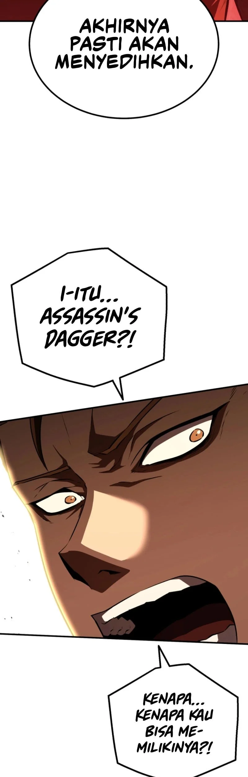 Return Of The All Time Genius Ranker Chapter 12 Halaman 20