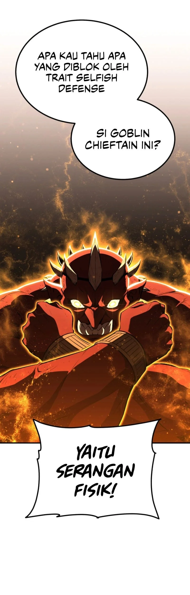 Return Of The All Time Genius Ranker Chapter 12 Halaman 24