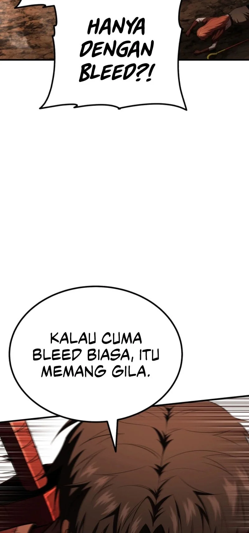 Return Of The All Time Genius Ranker Chapter 12 Halaman 29