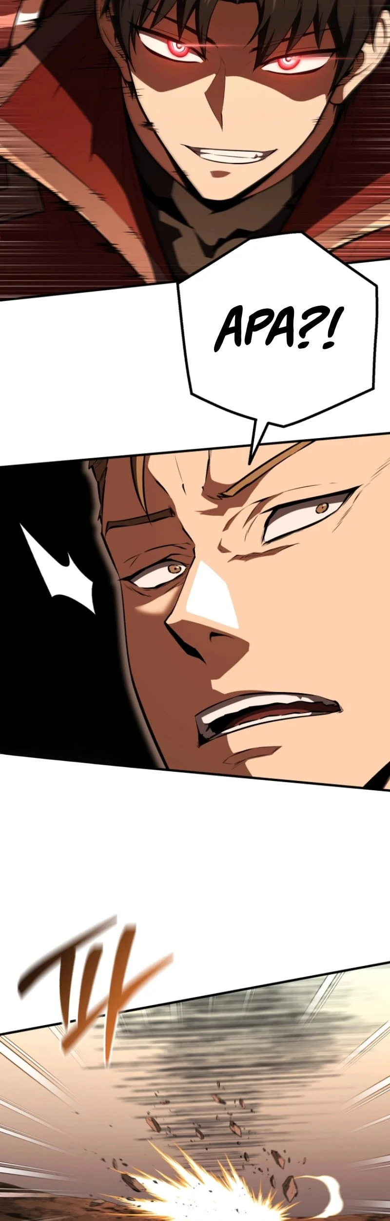 Return Of The All Time Genius Ranker Chapter 12 Halaman 30