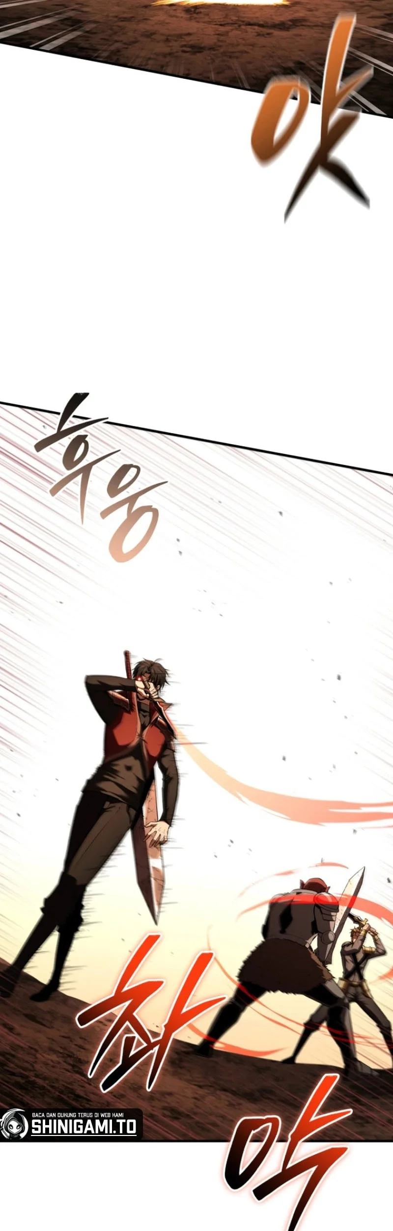 Return Of The All Time Genius Ranker Chapter 12 Halaman 31
