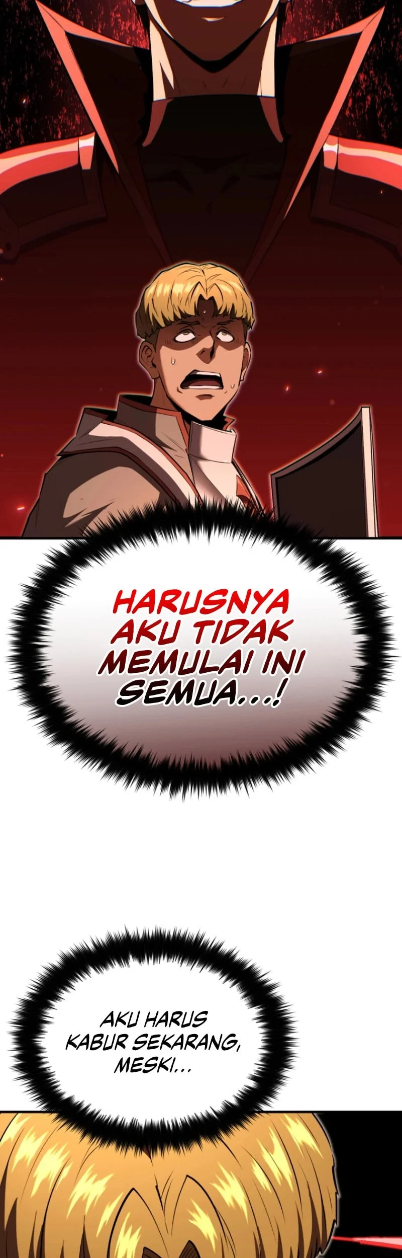 Return Of The All Time Genius Ranker Chapter 12 Halaman 48