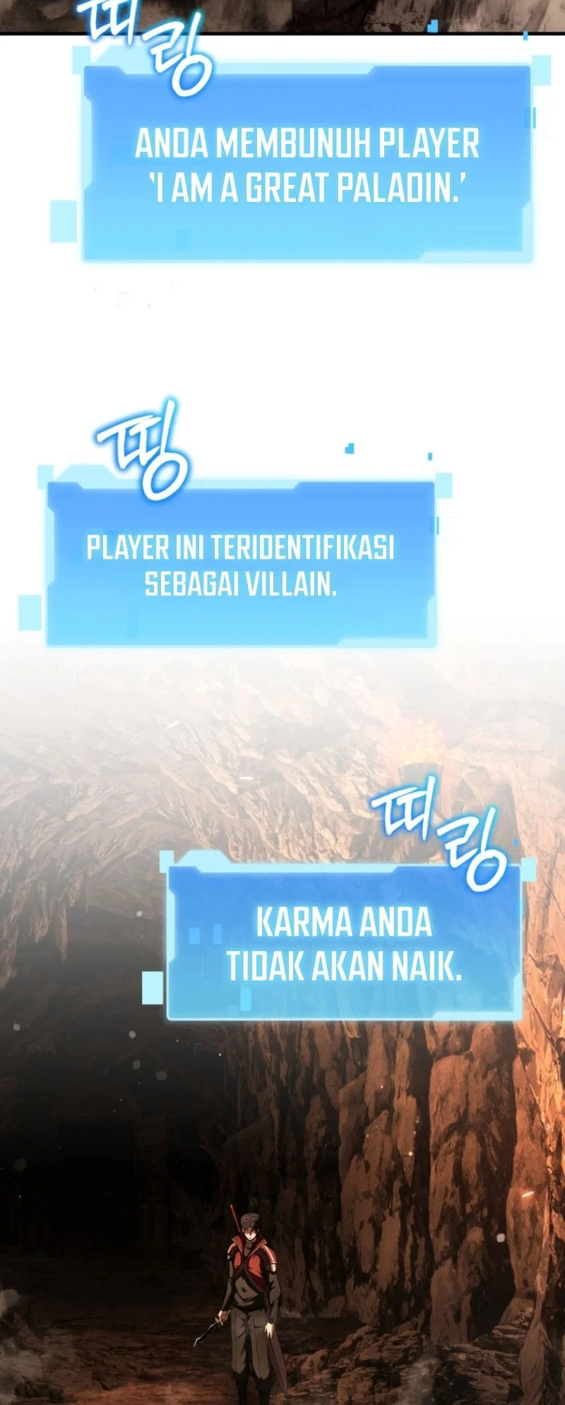 Return Of The All Time Genius Ranker Chapter 12 Halaman 53