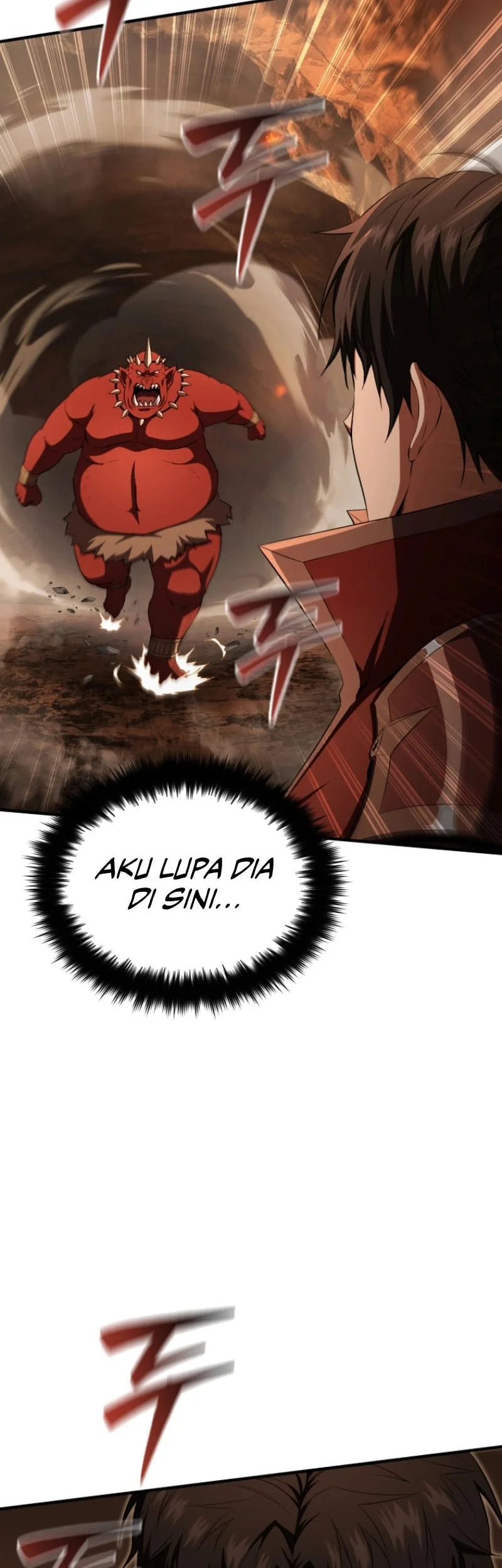Return Of The All Time Genius Ranker Chapter 12 Halaman 59