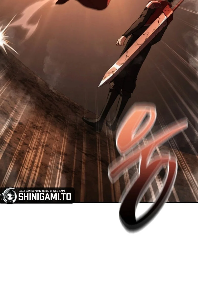 Return Of The All Time Genius Ranker Chapter 12 Halaman 61