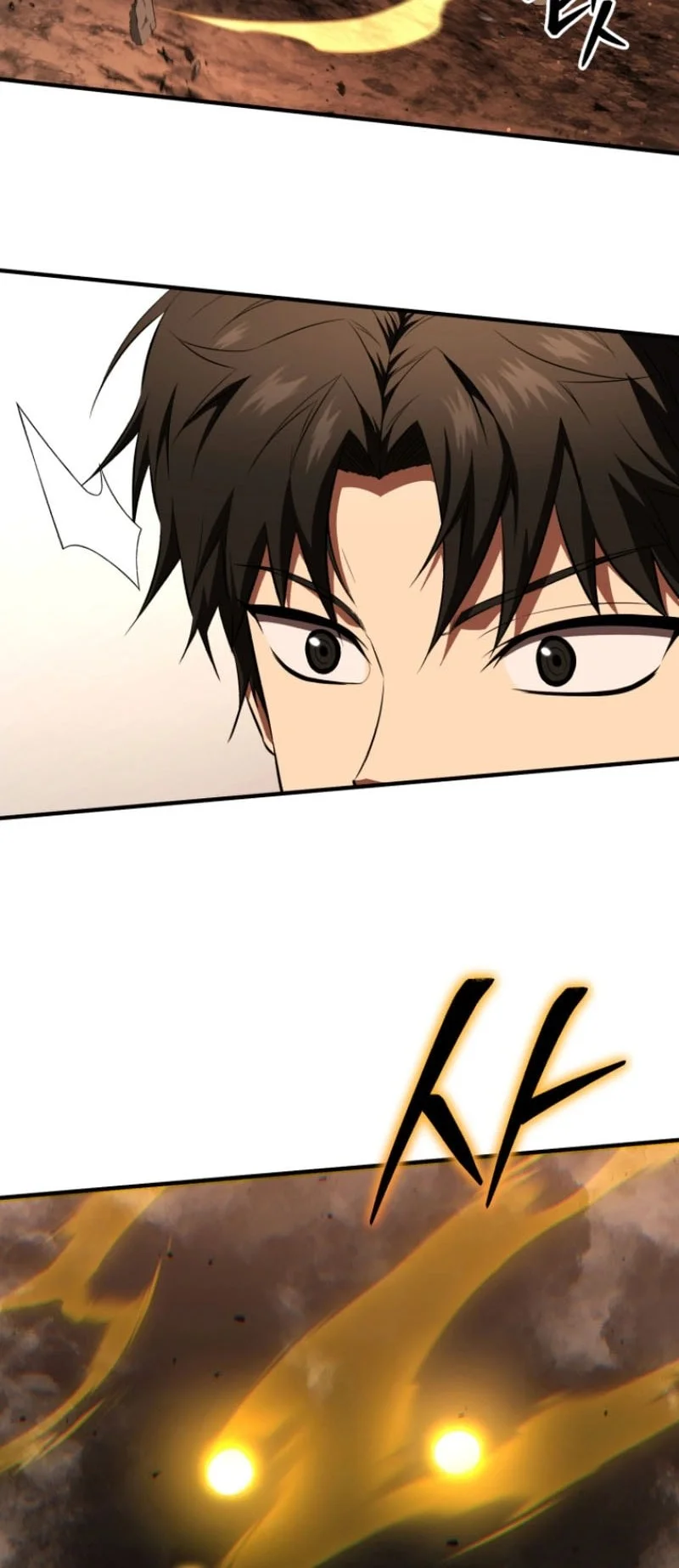 Return Of The All Time Genius Ranker Chapter 12 Halaman 65