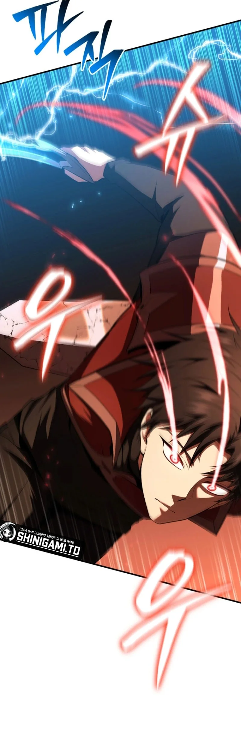 Return Of The All Time Genius Ranker Chapter 12 Halaman 67