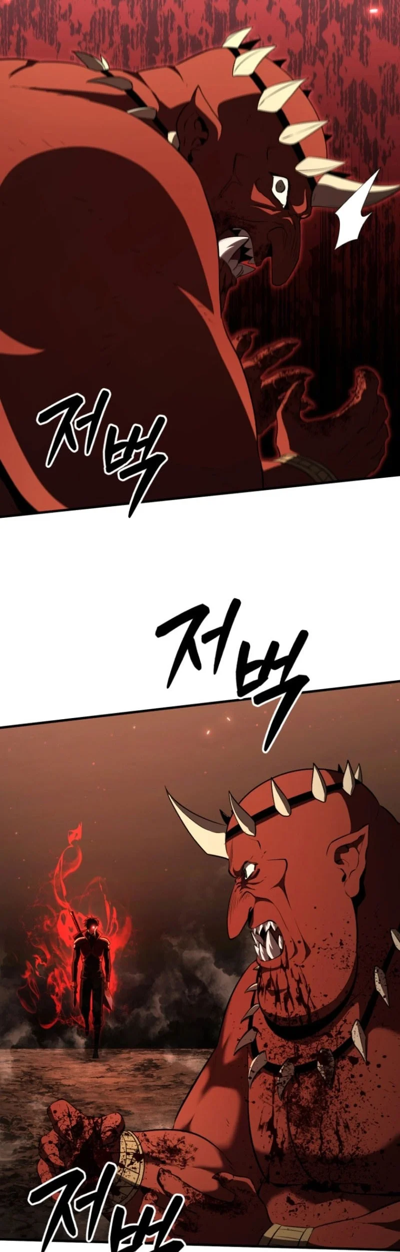 Return Of The All Time Genius Ranker Chapter 12 Halaman 71