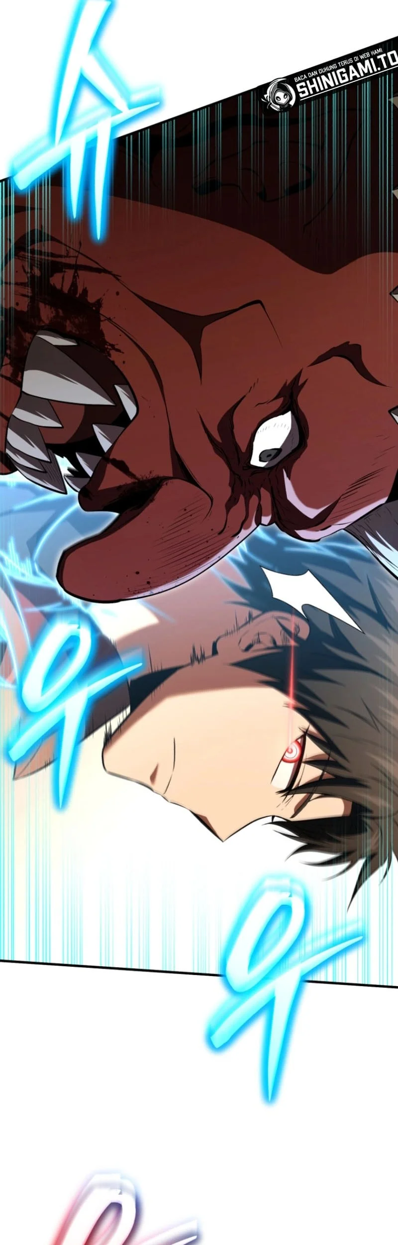 Return Of The All Time Genius Ranker Chapter 12 Halaman 76