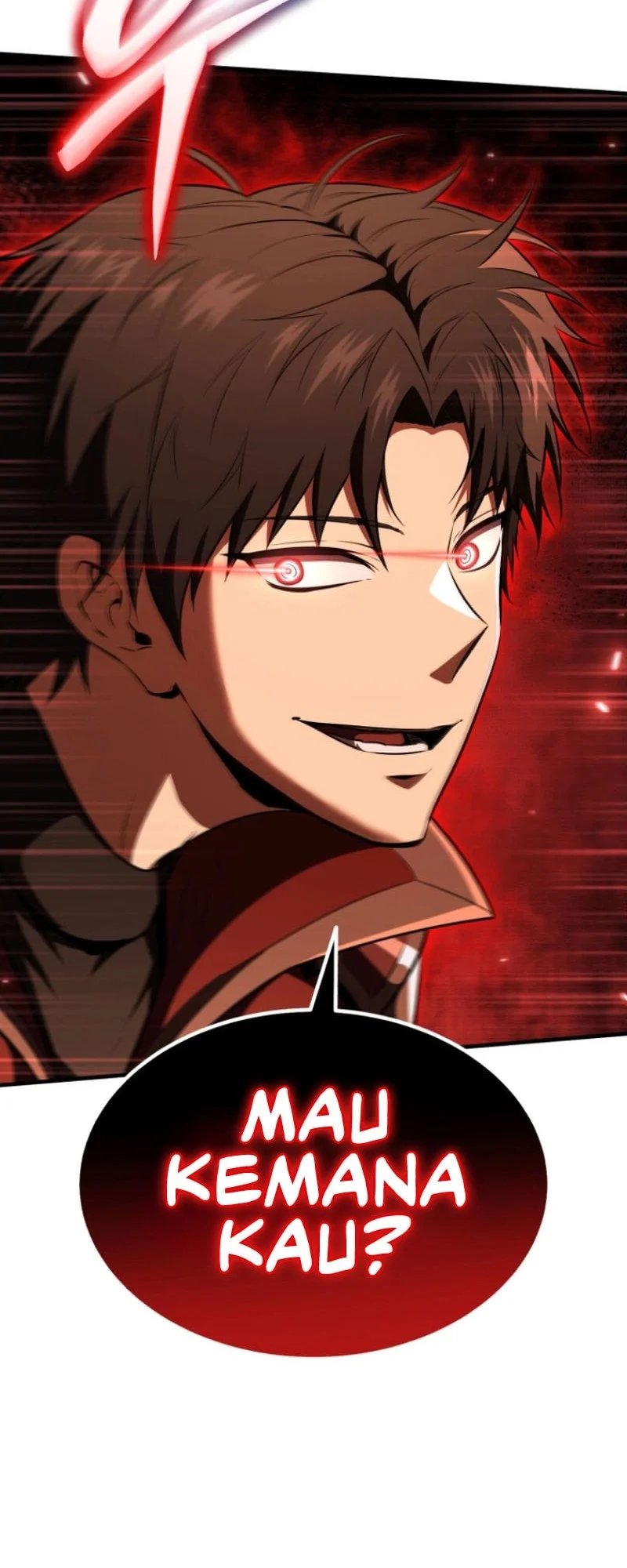 Return Of The All Time Genius Ranker Chapter 12 Halaman 77