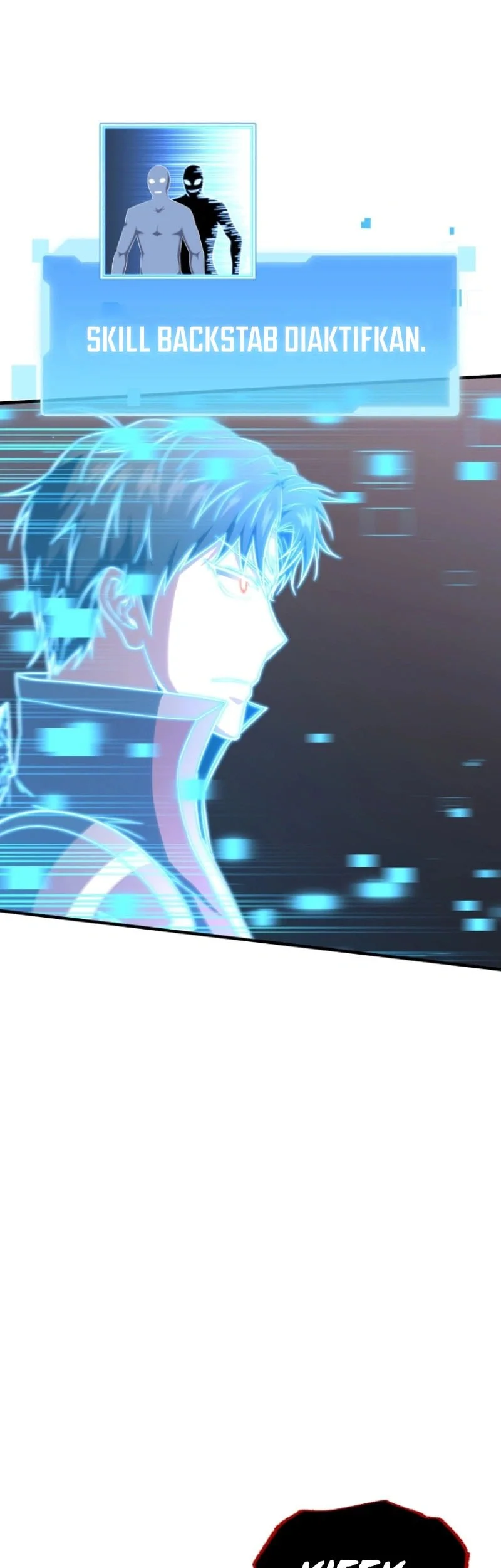 Return Of The All Time Genius Ranker Chapter 13 Halaman 6