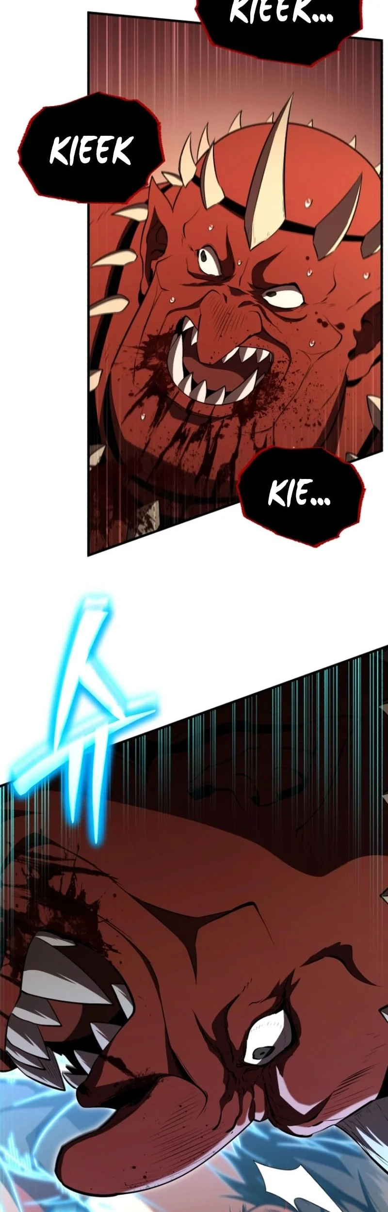 Return Of The All Time Genius Ranker Chapter 13 Halaman 7