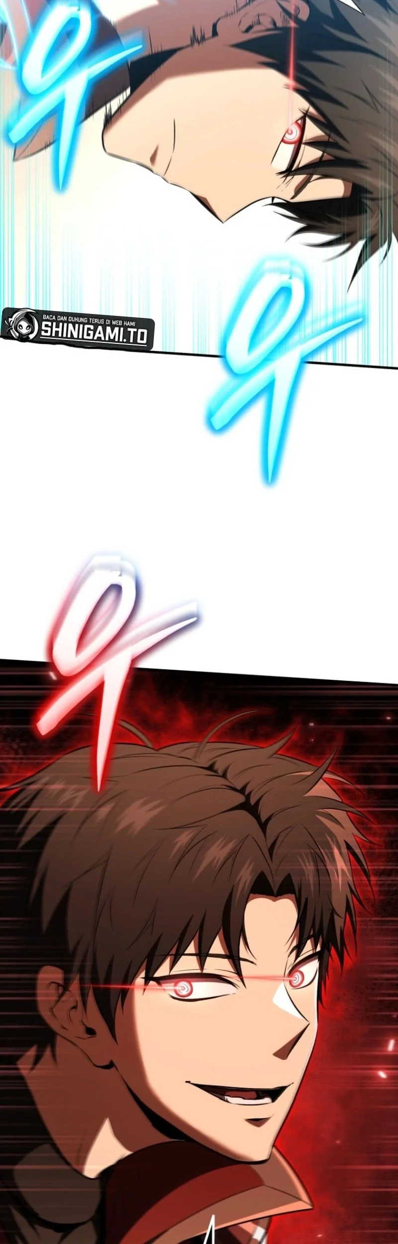 Return Of The All Time Genius Ranker Chapter 13 Halaman 8
