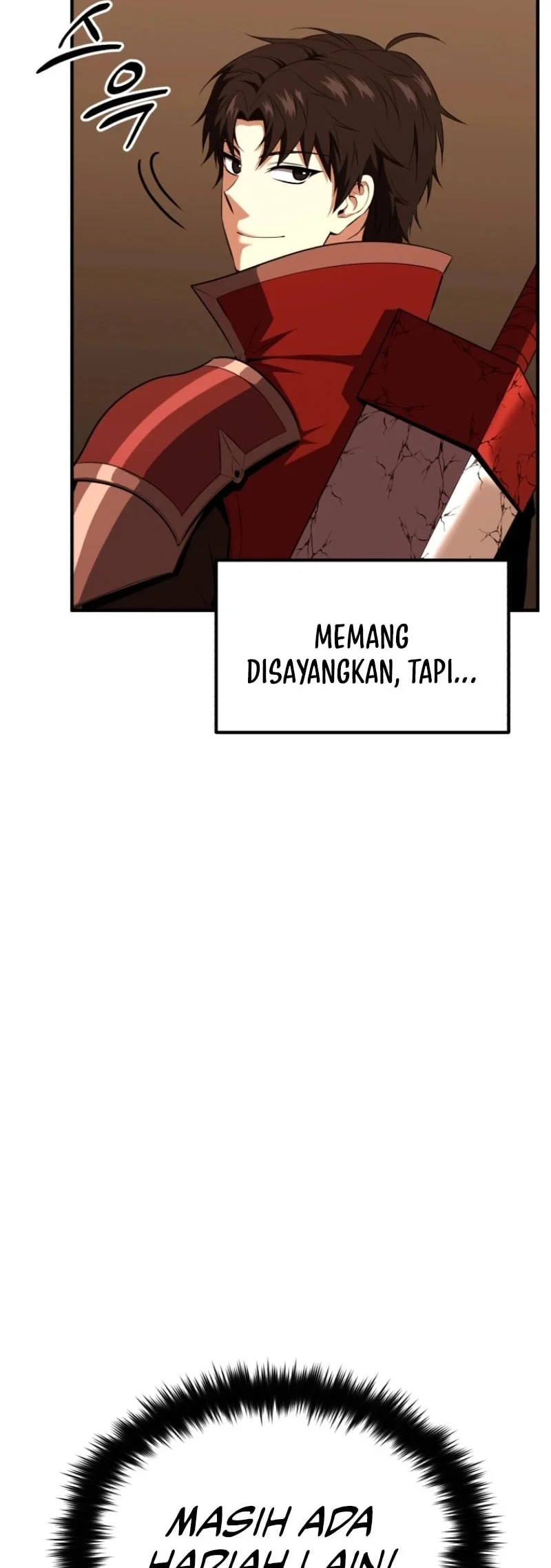 Return Of The All Time Genius Ranker Chapter 13 Halaman 17