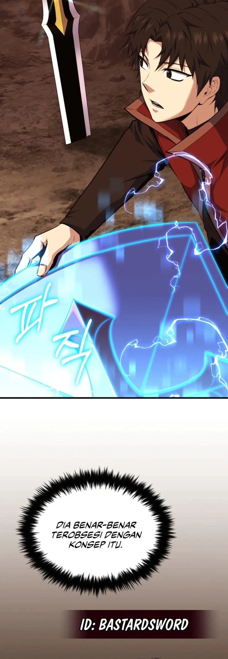 Return Of The All Time Genius Ranker Chapter 13 Halaman 21