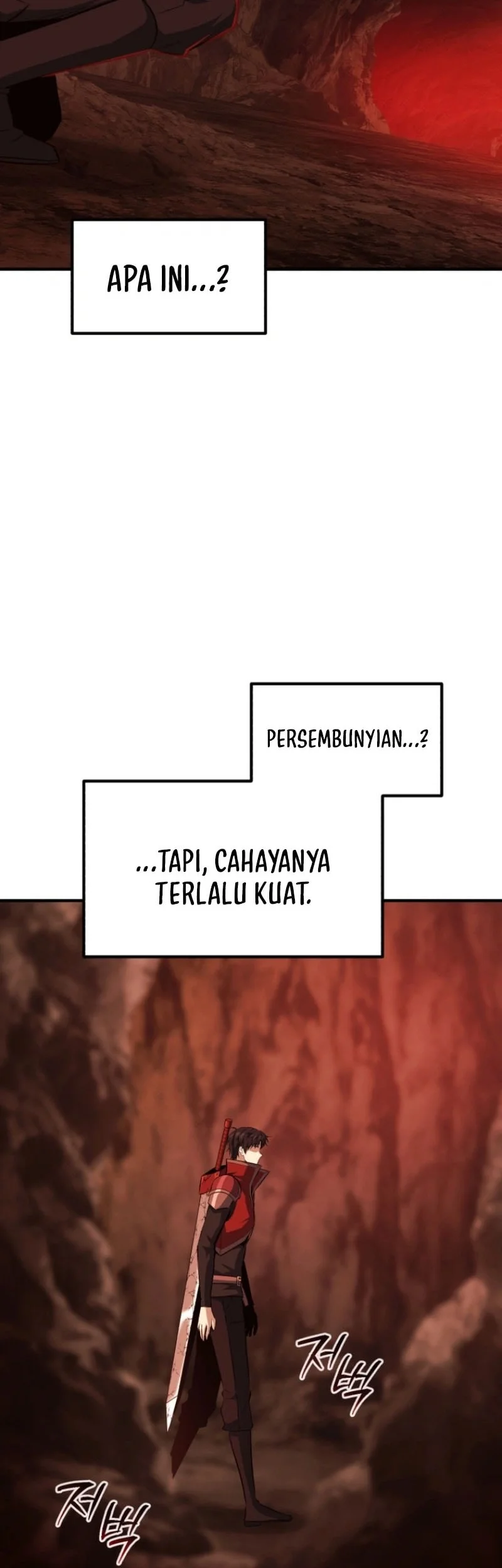 Return Of The All Time Genius Ranker Chapter 13 Halaman 25