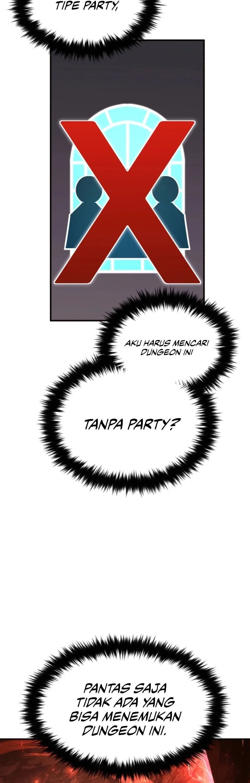Return Of The All Time Genius Ranker Chapter 13 Halaman 34