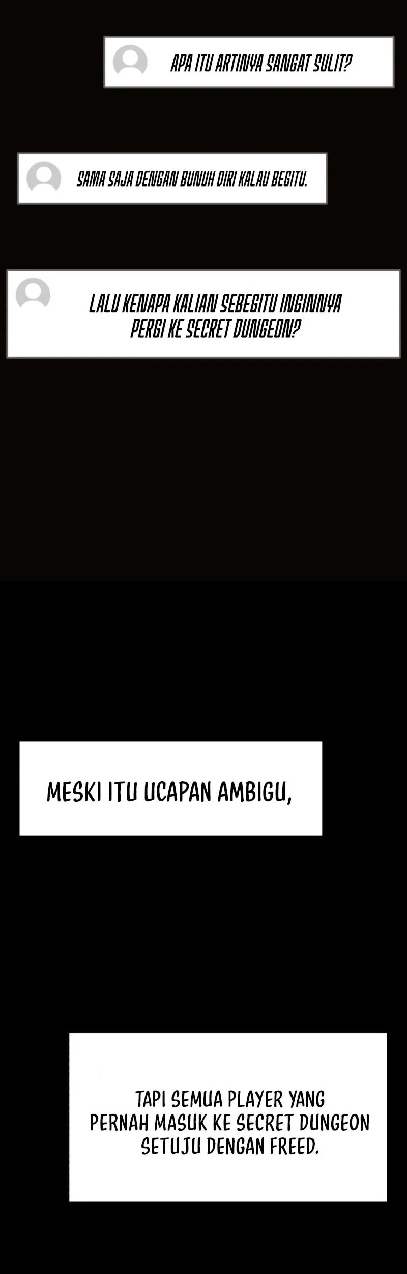 Return Of The All Time Genius Ranker Chapter 13 Halaman 39