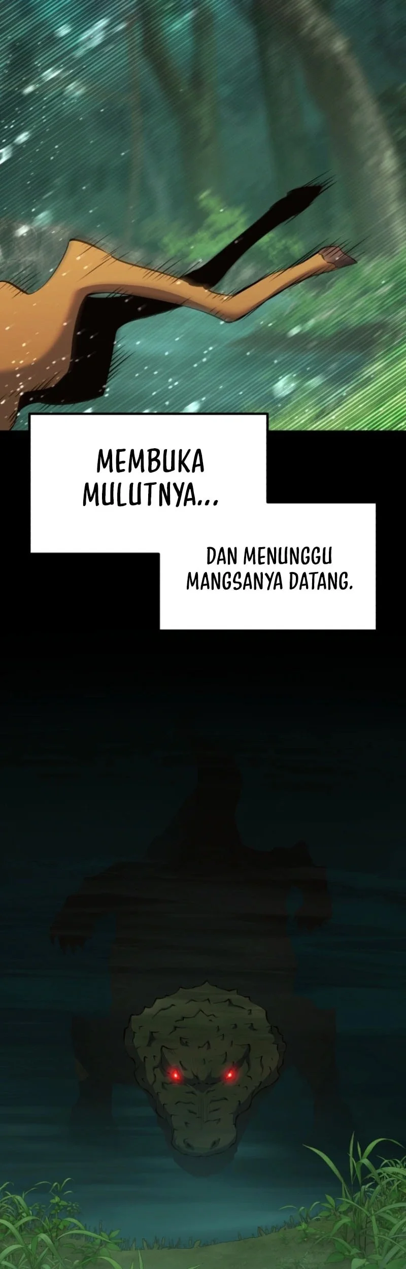 Return Of The All Time Genius Ranker Chapter 13 Halaman 43