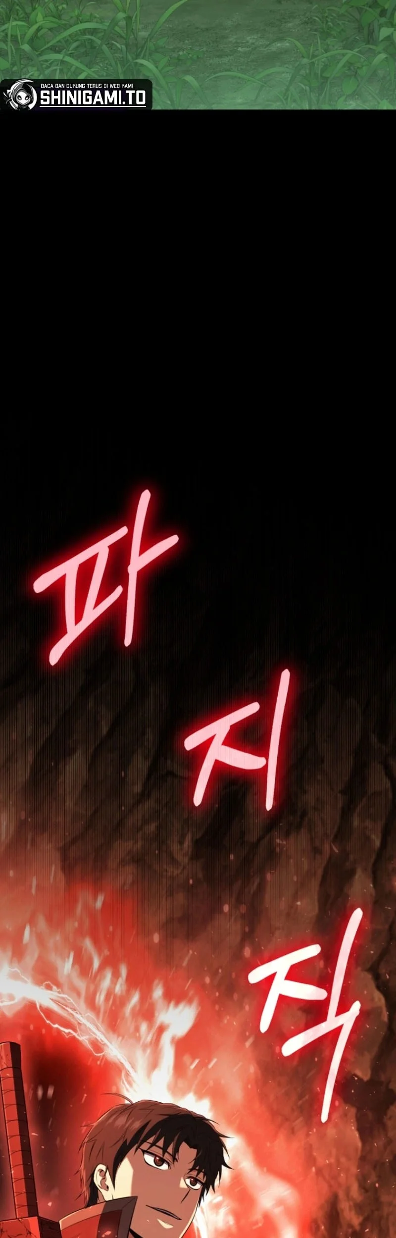 Return Of The All Time Genius Ranker Chapter 13 Halaman 44