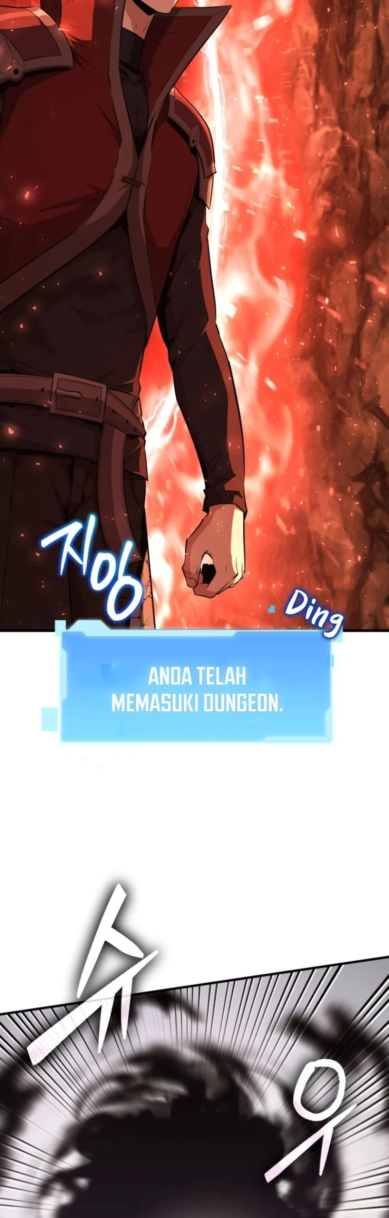 Return Of The All Time Genius Ranker Chapter 13 Halaman 45