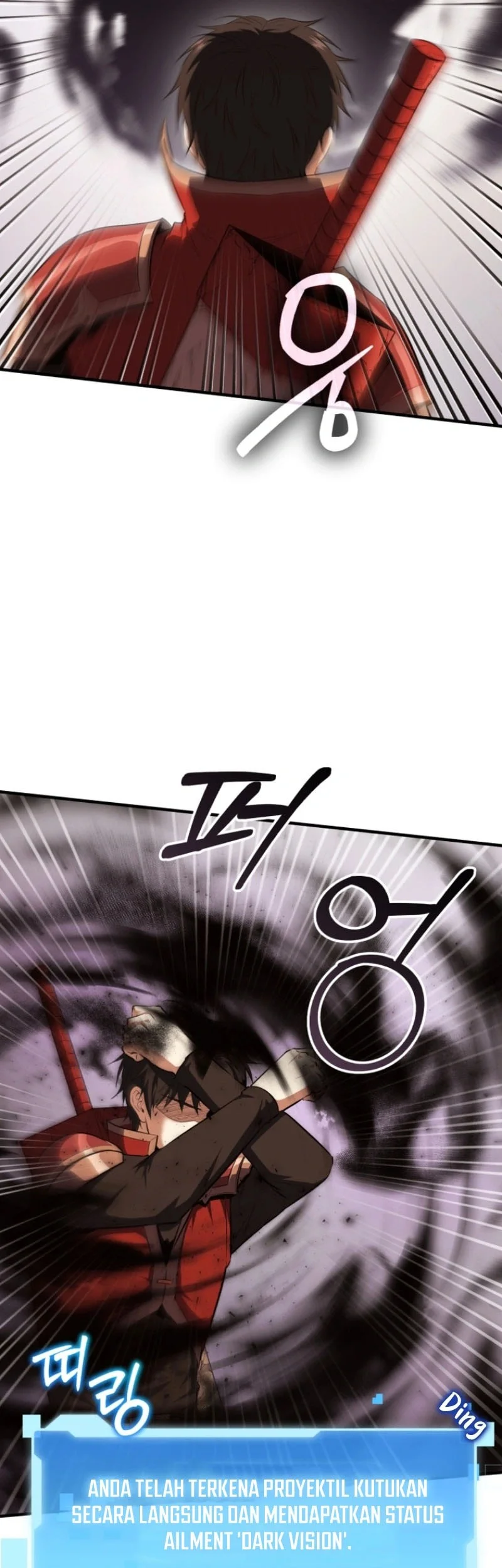 Return Of The All Time Genius Ranker Chapter 13 Halaman 46