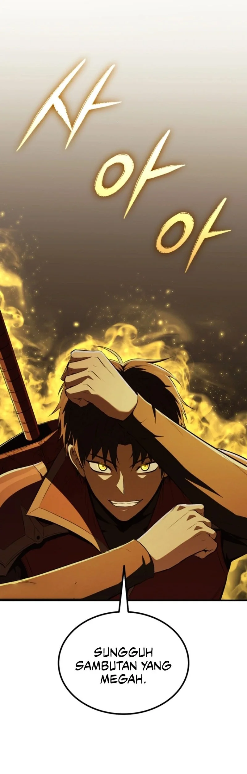Return Of The All Time Genius Ranker Chapter 13 Halaman 49