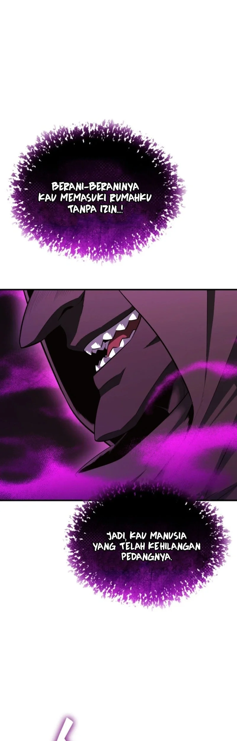 Return Of The All Time Genius Ranker Chapter 13 Halaman 50