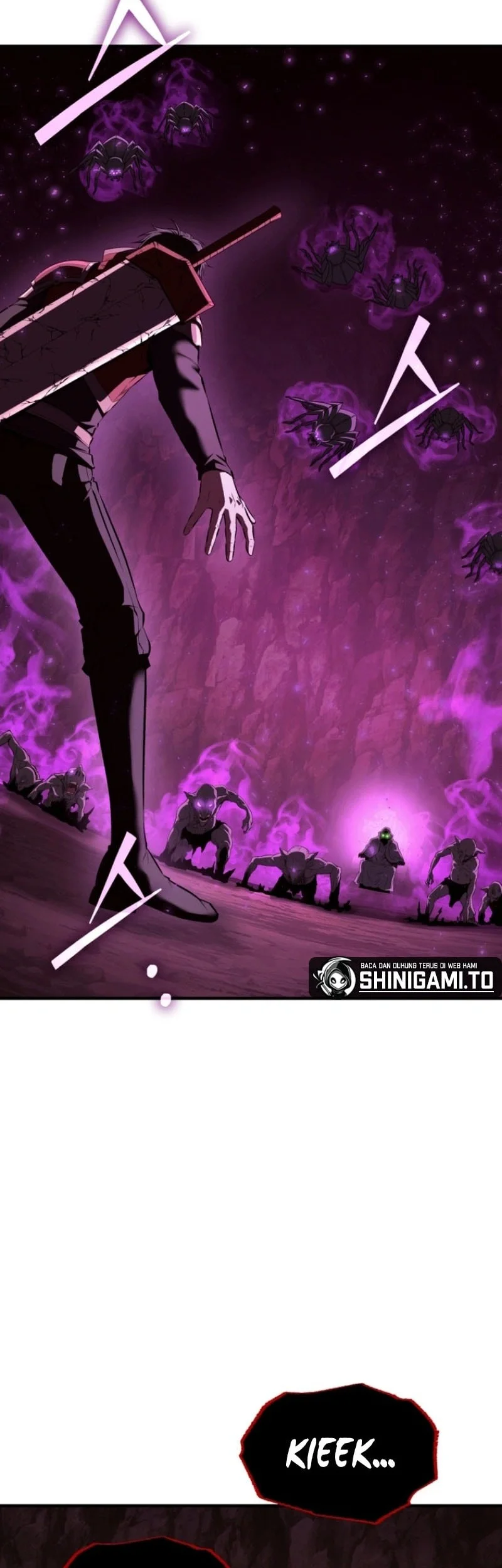 Return Of The All Time Genius Ranker Chapter 13 Halaman 51
