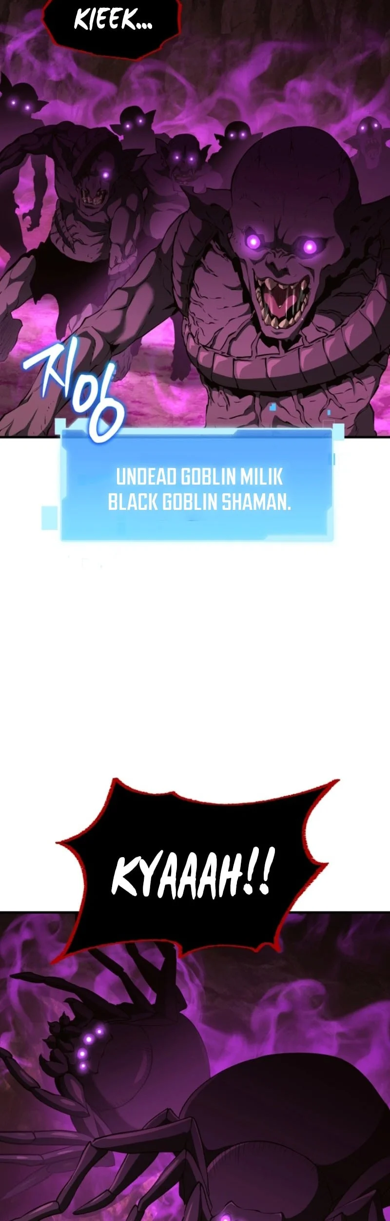 Return Of The All Time Genius Ranker Chapter 13 Halaman 52