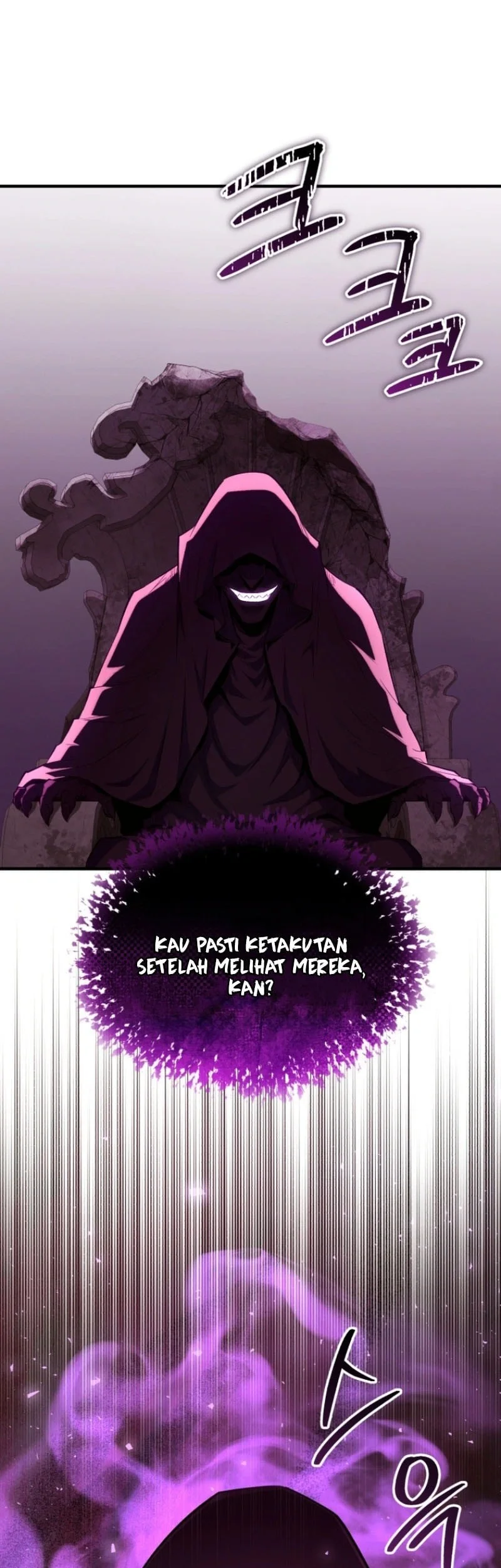 Return Of The All Time Genius Ranker Chapter 13 Halaman 54