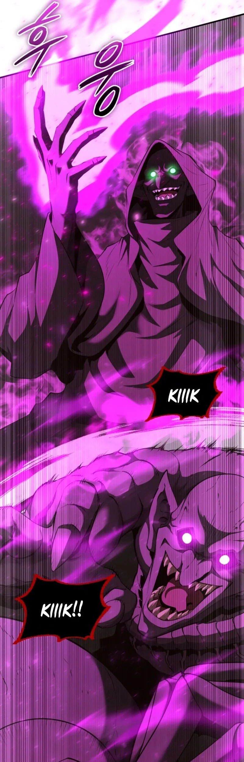 Return Of The All Time Genius Ranker Chapter 13 Halaman 61