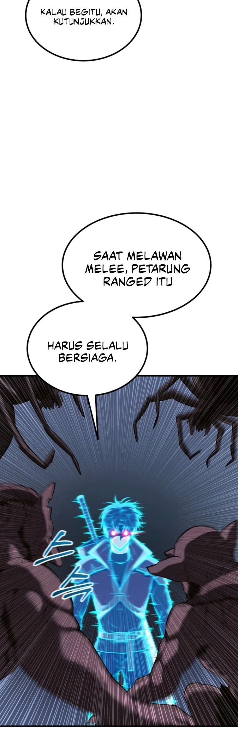 Return Of The All Time Genius Ranker Chapter 13 Halaman 64