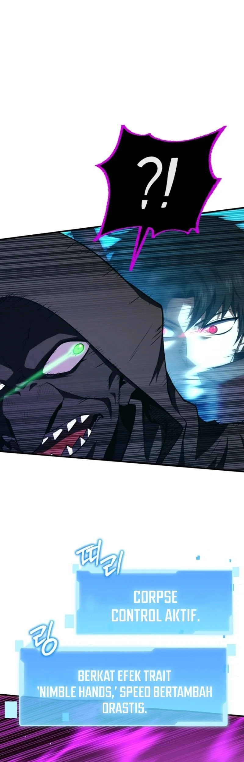 Return Of The All Time Genius Ranker Chapter 13 Halaman 65