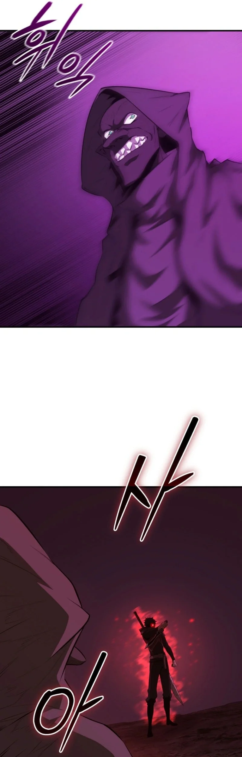 Return Of The All Time Genius Ranker Chapter 13 Halaman 69