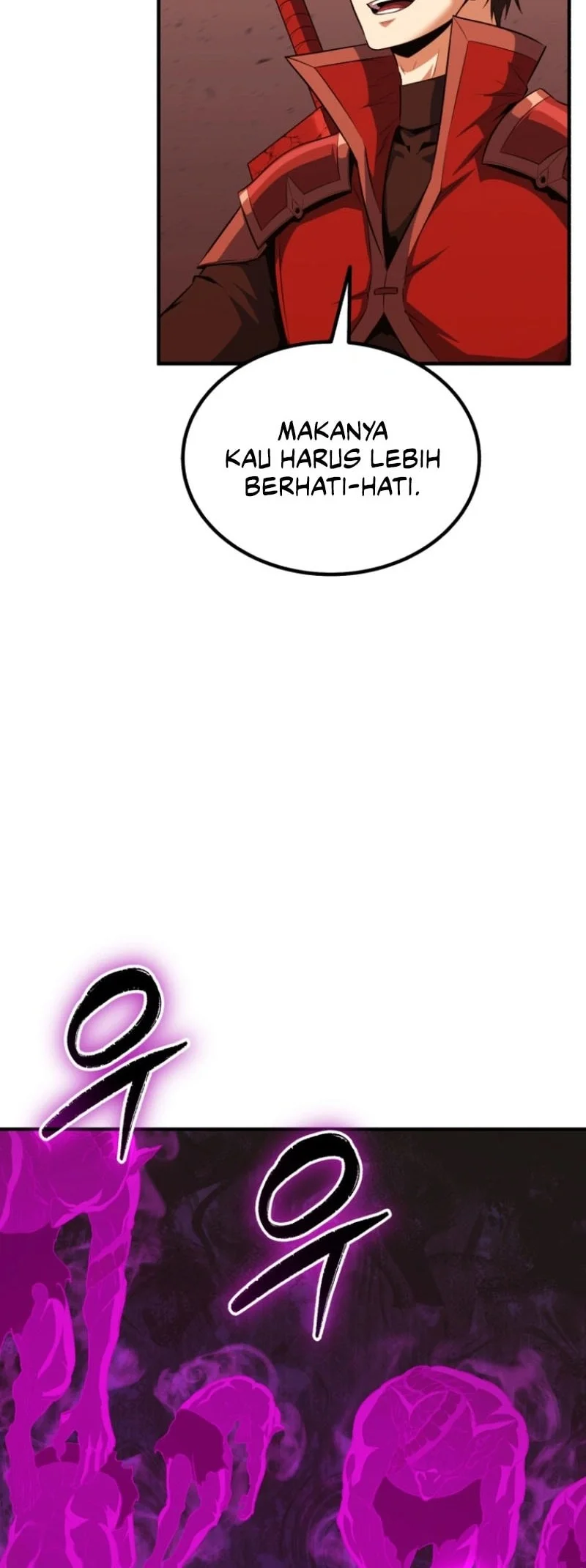 Return Of The All Time Genius Ranker Chapter 13 Halaman 72
