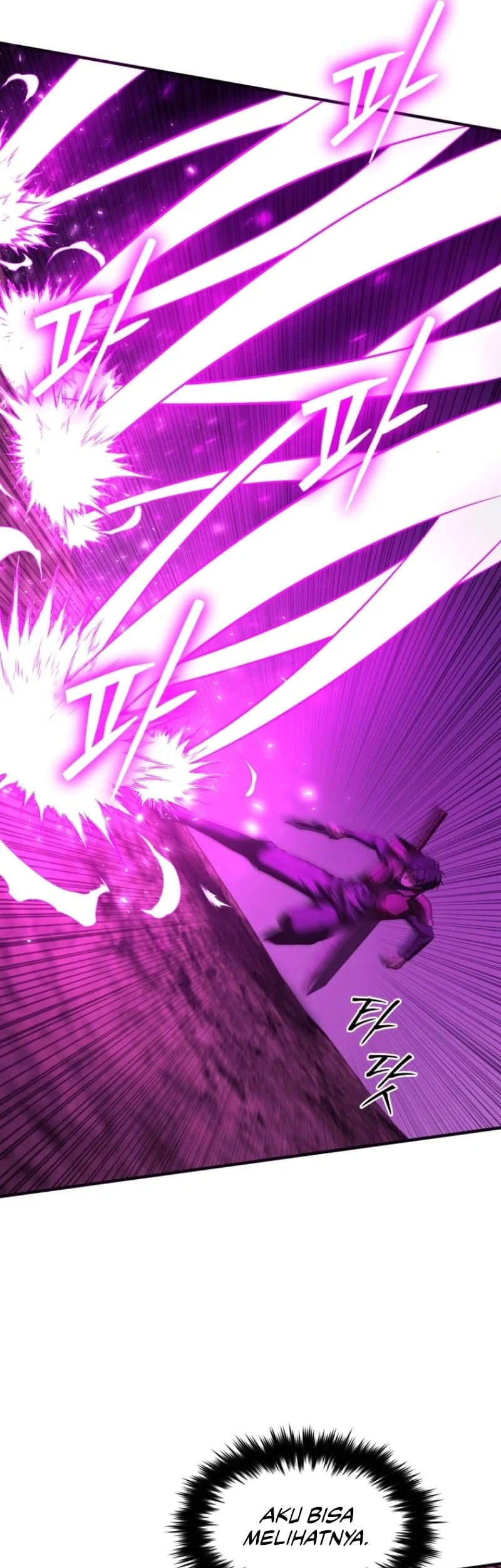 Return Of The All Time Genius Ranker Chapter 13 Halaman 77