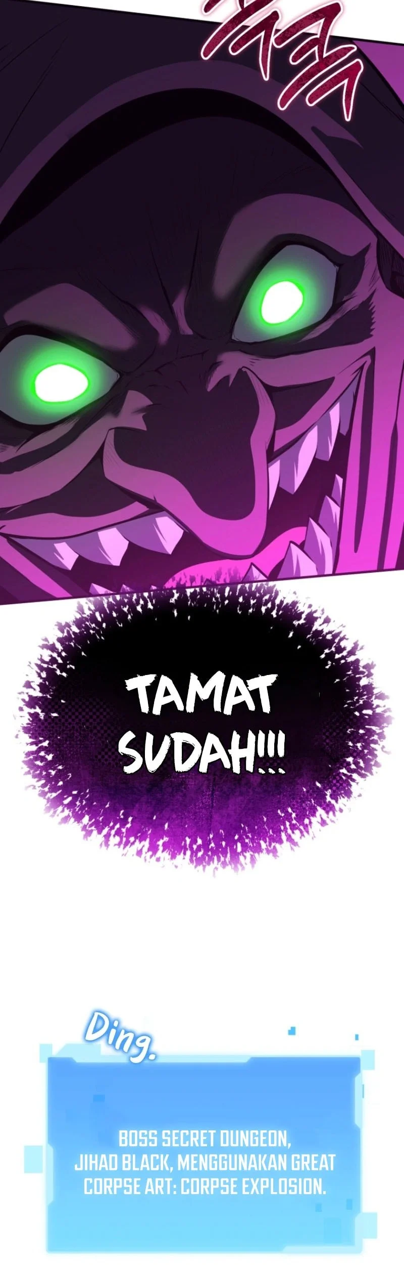Return Of The All Time Genius Ranker Chapter 13 Halaman 80