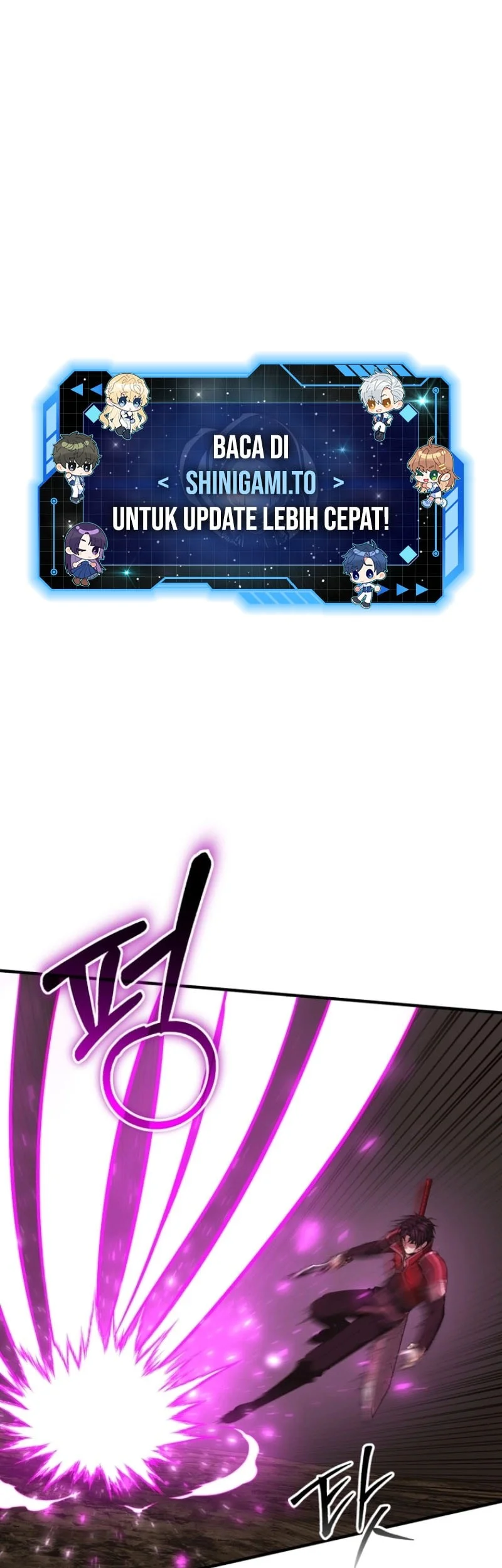 Return Of The All Time Genius Ranker Chapter 14 Halaman 2