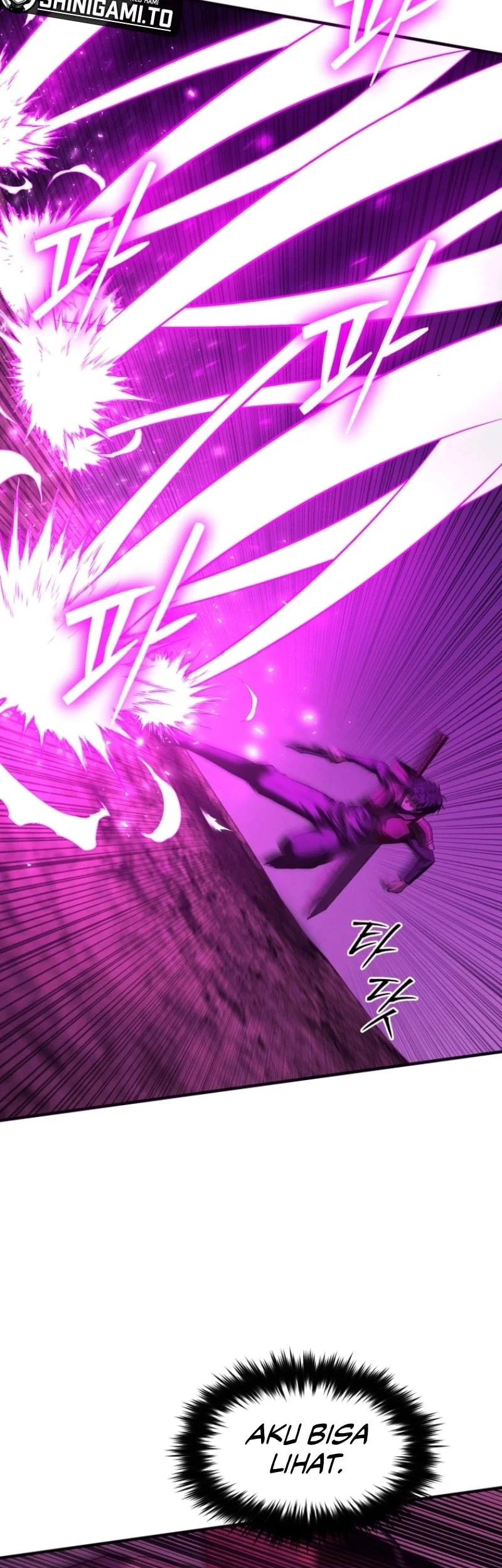 Return Of The All Time Genius Ranker Chapter 14 Halaman 4