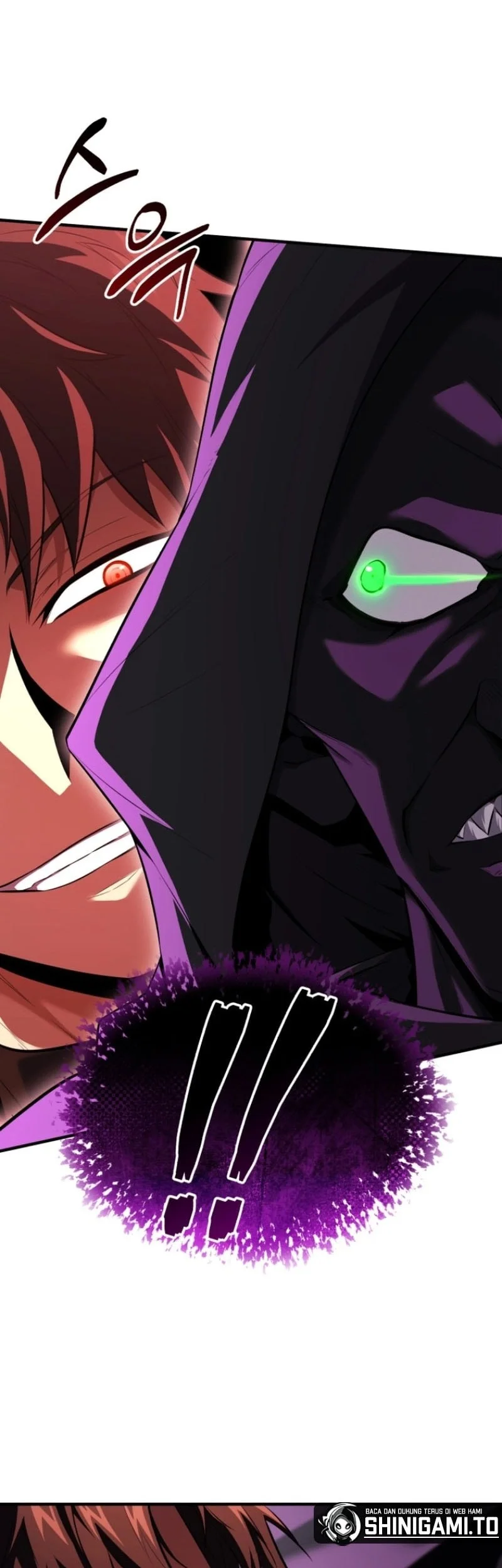 Return Of The All Time Genius Ranker Chapter 14 Halaman 11