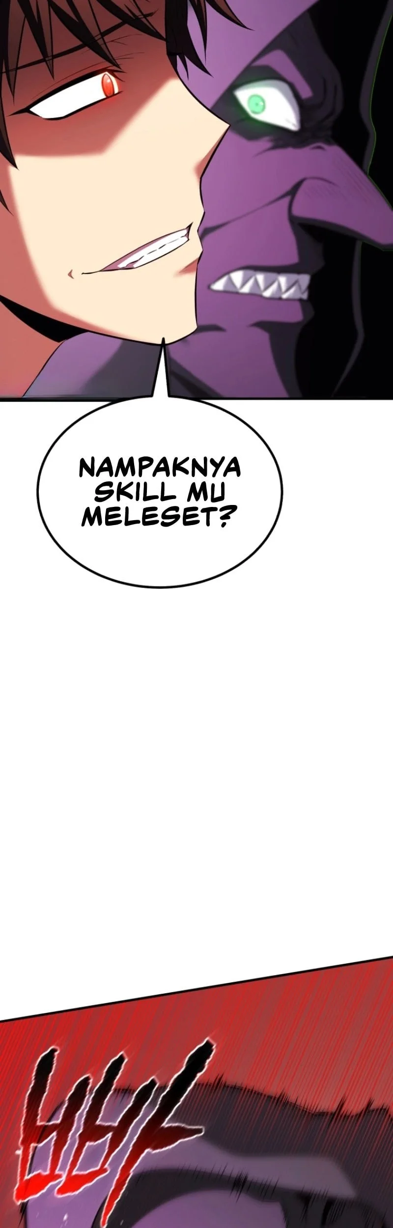 Return Of The All Time Genius Ranker Chapter 14 Halaman 12