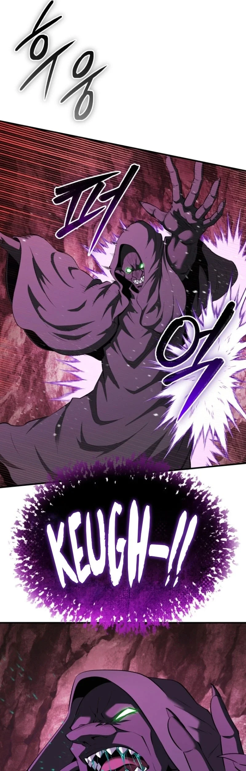 Return Of The All Time Genius Ranker Chapter 14 Halaman 14