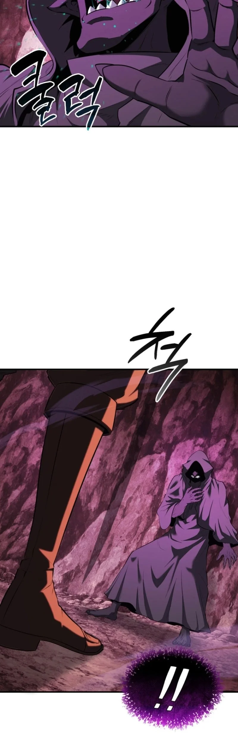 Return Of The All Time Genius Ranker Chapter 14 Halaman 15